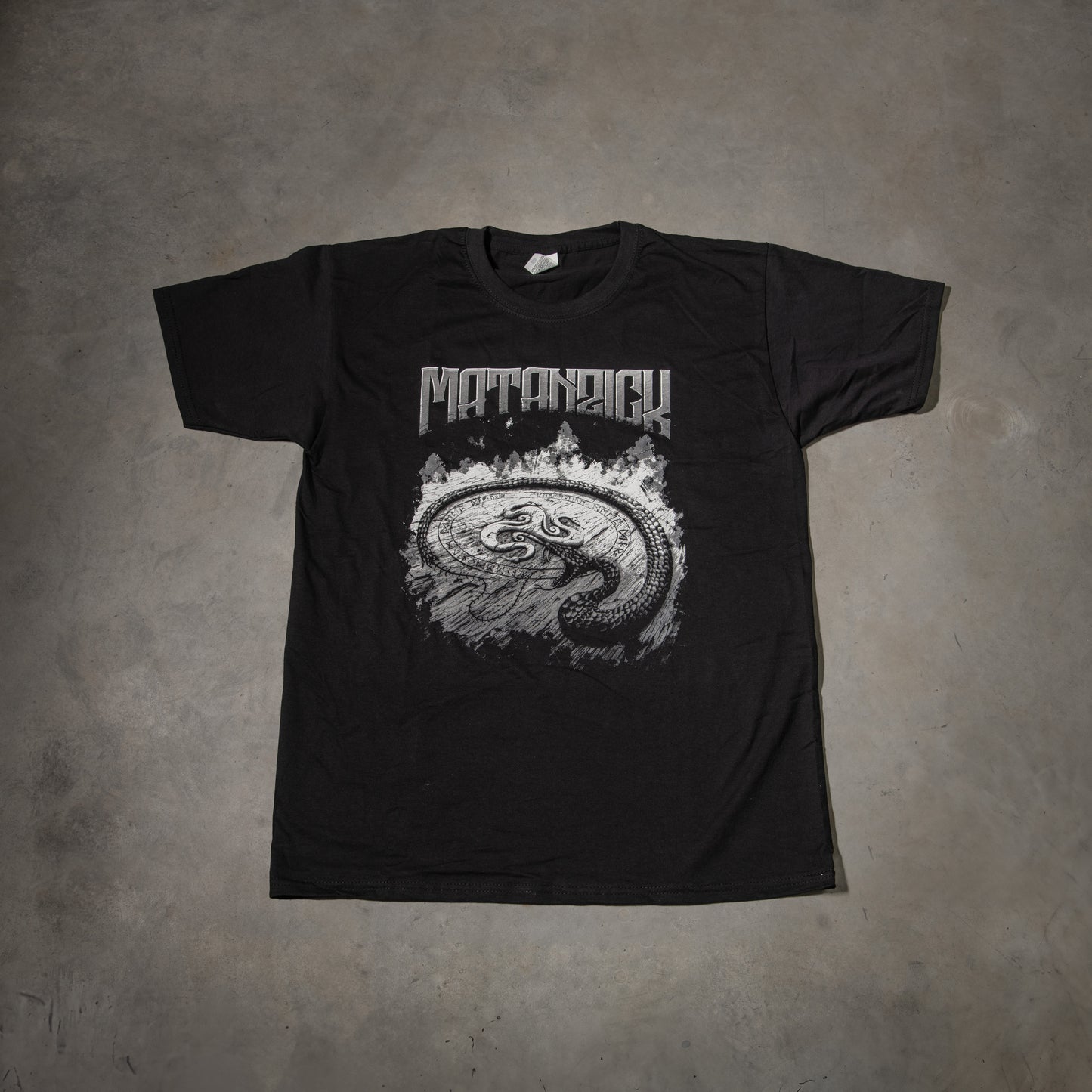 PANDEMONIUM T-SHIRT